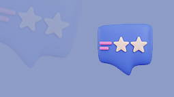 ReviewCord Discord Bot Banner