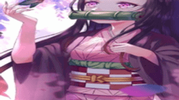 Kirizomi Discord Bot Banner