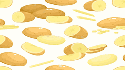 PotatoBot Depreciated Discord Bot Banner