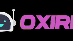 Oxiria Discord Bot Banner