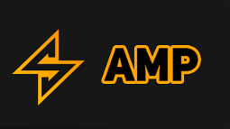 AMP Discord Bot Banner
