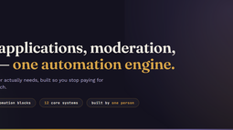 Inkwell Discord Bot Banner