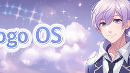 Pogo OS Discord Bot Banner