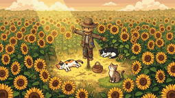 CatLife Discord Bot Banner