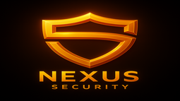Nexus|Security Discord Bot Banner