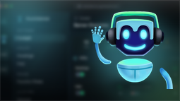 Assistance Discord Bot Banner