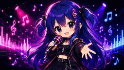 Miss ᴡᴇɴᴅʏ Discord Bot Banner