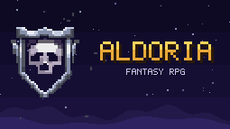 Aldoria Discord Bot Banner