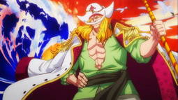 One Piece Bot Discord Bot Banner