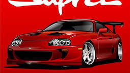Supra Bot Discord Bot Banner