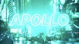 ApolloBot Discord Bot Banner