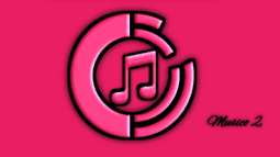 Musico 2 Discord Bot Banner