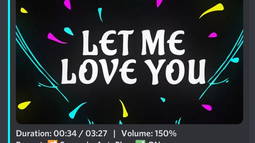 Deejay Discord Bot Banner