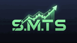 S.M.T.S Discord Bot Banner
