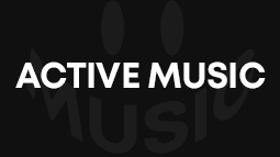 Active Music Discord Bot Banner