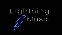 LightningMusic Discord Bot Banner