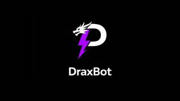 DraxBot Discord Bot Banner