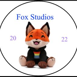 Fox Studios - Scratch™ Discord Bot Banner