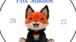 Fox Studios - Scratch™ Discord Bot Banner