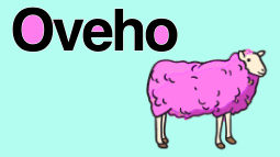 oveho.js Discord Bot Banner