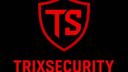TrixSecurity Discord Bot Banner