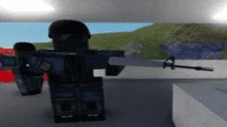 Destek SWAT Discord Bot Banner