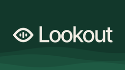 Lookout Discord Bot Banner