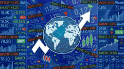 Investo Discord Bot Banner