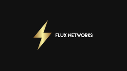 Flux Discord Bot Banner