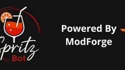 Spritz Discord Bot Banner