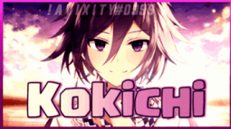 BLAIR Discord Bot Banner