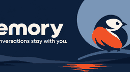 Memory Discord Bot Banner