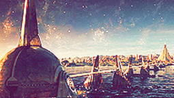 Bifrost Discord Bot Banner