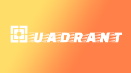 Quadrant Discord Bot Banner