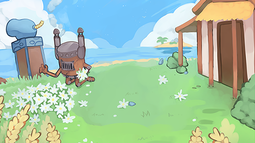 Isles.gg Discord Bot Banner