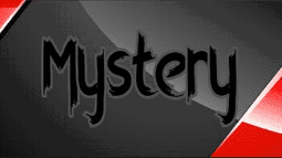 Mystery Discord Bot Banner