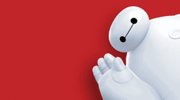 Baymax Discord Bot Banner
