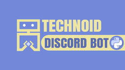 Synexor Discord Bot Banner