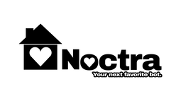 Noctra Discord Bot Banner