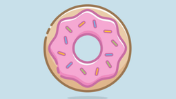 donuts Discord Bot Banner