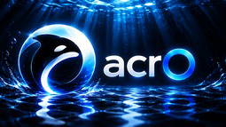 acrO Discord Bot Banner