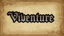 Viventure Discord Bot Banner