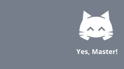 Myu? Discord Bot Banner