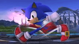 Sonic Discord Bot Banner