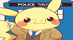 PikaPolice Discord Bot Banner