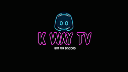⚡kWAY Bot⚡ Discord Bot Banner