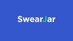 SwearJar Discord Bot Banner