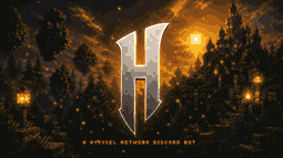 Hytherium Discord Bot Banner