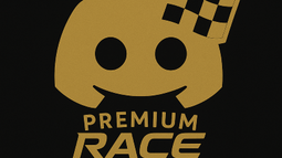 RaceDirector Discord Bot Banner