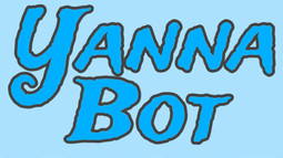 Yanna Discord Bot Banner